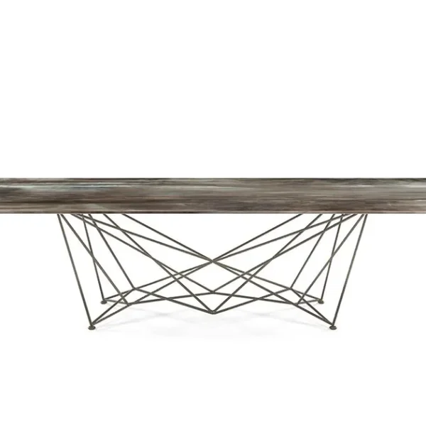 GORDON CRYSTALART By Cattelan Italia