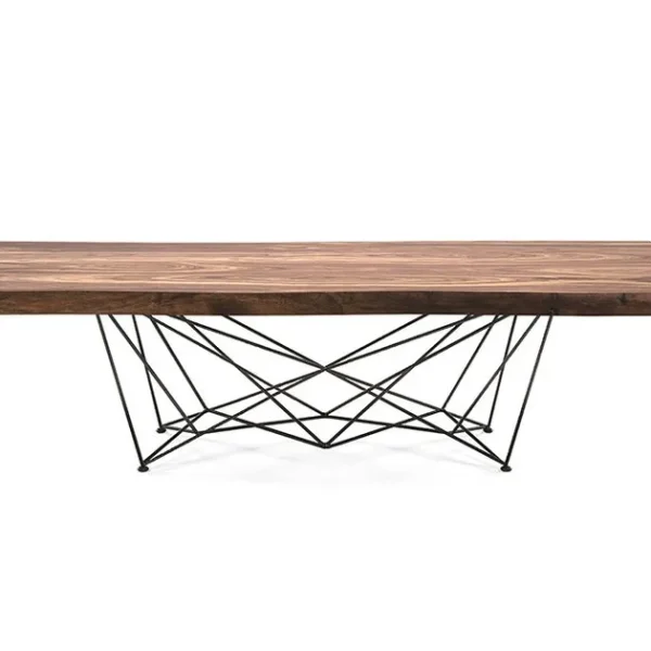 GORDON DEEP WOOD By Cattelan Italia