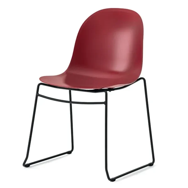 ACADEMY | Reception chair By Connubia