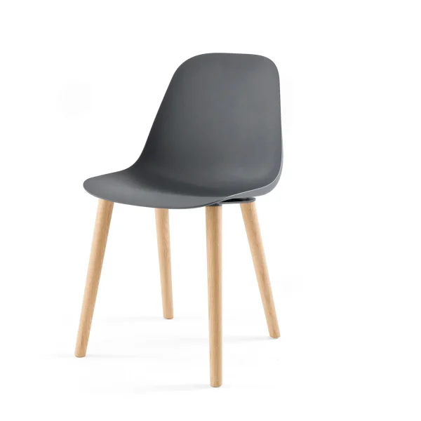 POLA | Chair By ESTEL GROUP