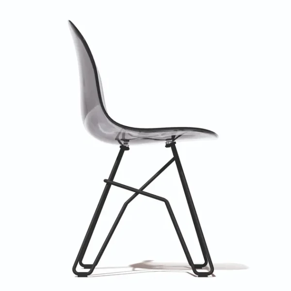 ACADEMY | Plastic chair By Connubia