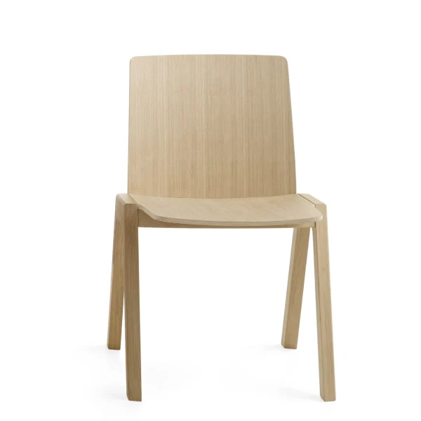 KIRA | Chair By Crassevig