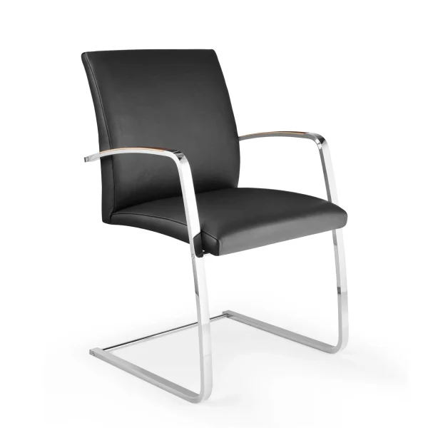 TANO | Cantilever chair By Spiegels