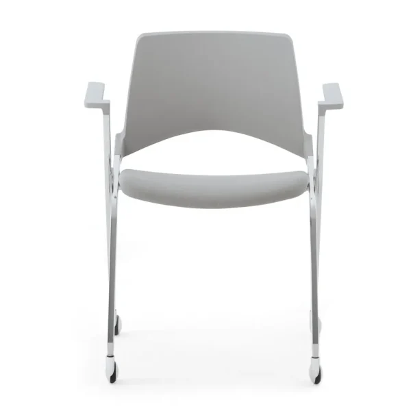 LAKEND SOFT | Folding chair By Diemmebi