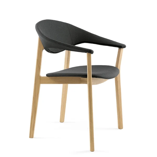 LENE P | Chair By Crassevig