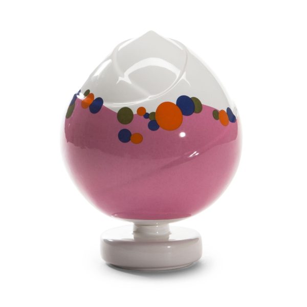 PUMO POP By Natuzzi Italia