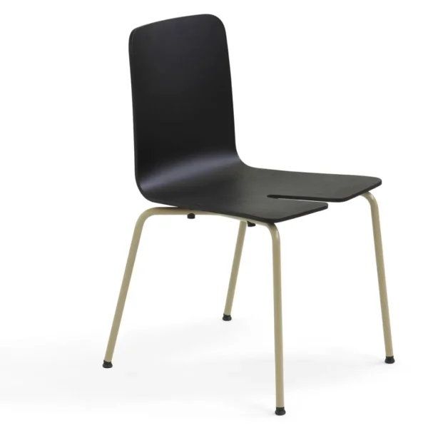 GAP 4 | Stackable chair By Bl Station