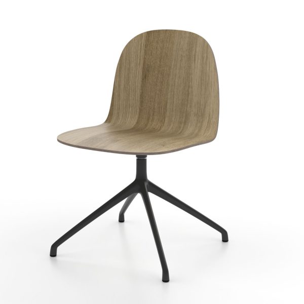 TERRA SWIVEL By Omelette Editions