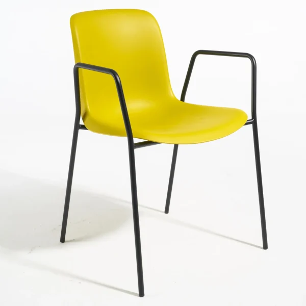 EVERY | Steel chair By grado design