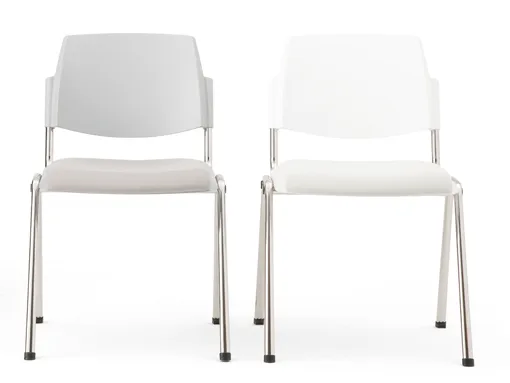 VOLE EASY SOFT | Chair By Diemmebi