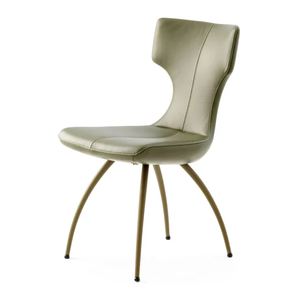 LX663 | Chair By LEOLUX LX