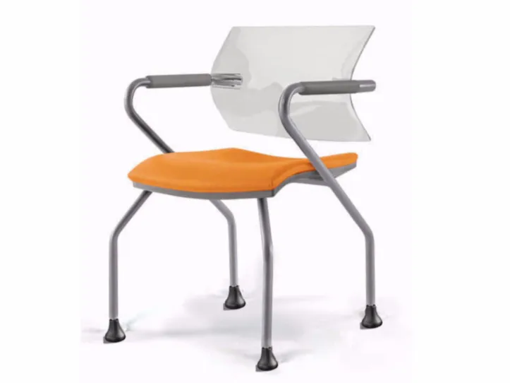 AIRE JR | Chair By Luxy