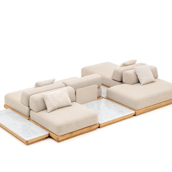 ITACA By Talenti