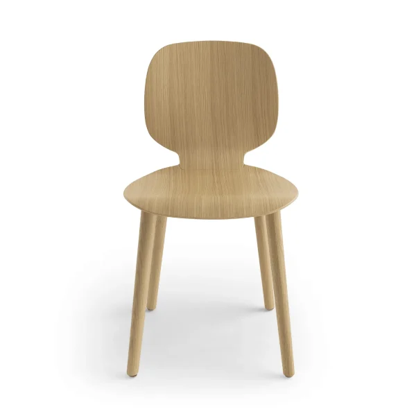 ALIS R 4W | Chair By Crassevig