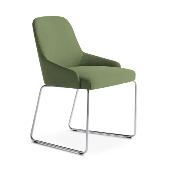 AXEL R SB | Chair By Crassevig