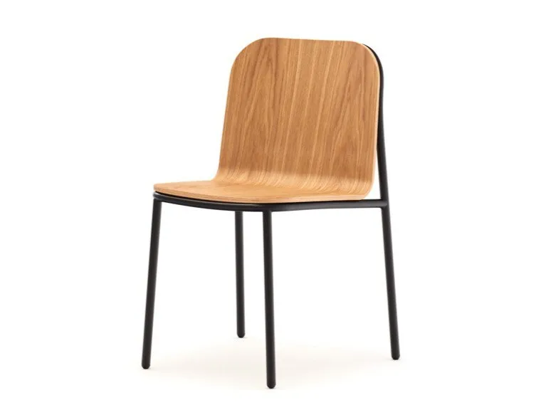 SHELL | Chair By Annud