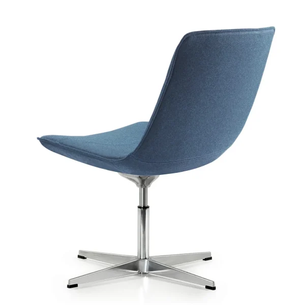 AMELIE | Reception chair By Quinti Sedute