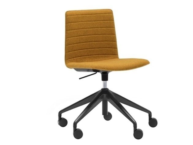 FLEX HIGH BACK SI1663 By Andreu World