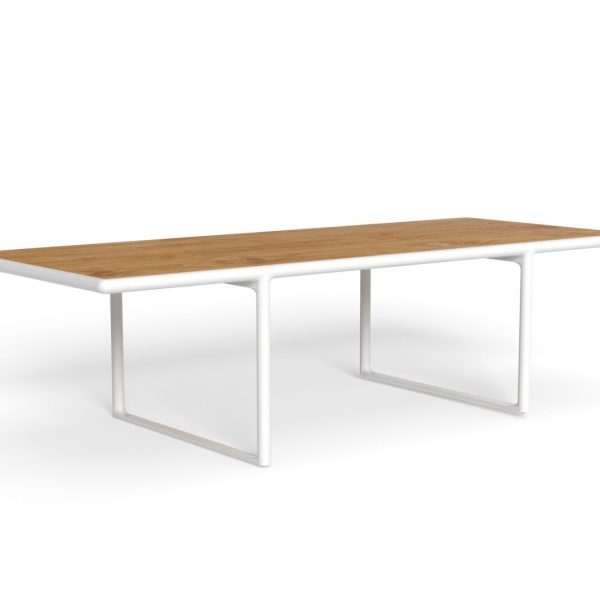 TRESSÉ DINING TABLE By Talenti