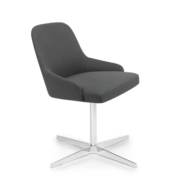 AXEL R 4X | Chair By Crassevig
