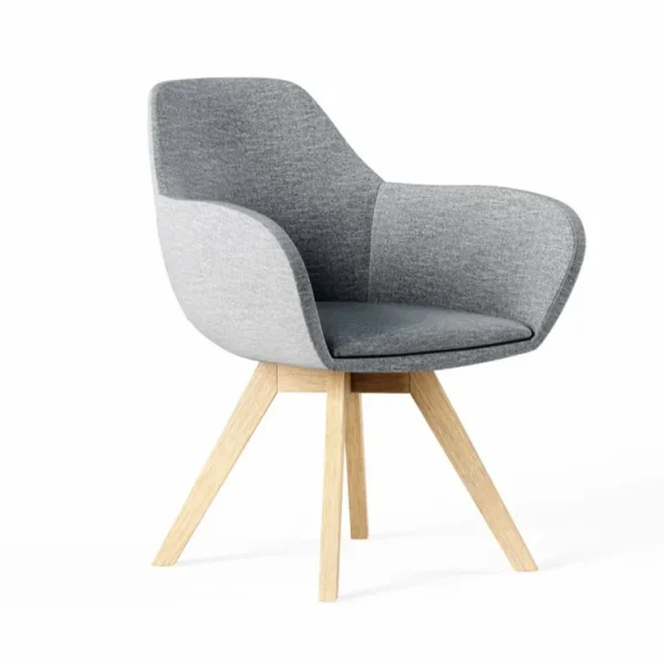 SKYLINE | Chair By FREZZA
