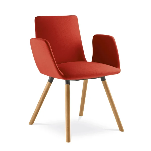 HARMONY MODERN 870-D By LD Seating