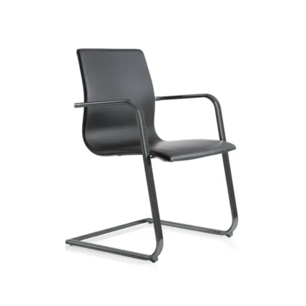 CLASSE 2 EM 204 | Cantilever chair By FREZZA