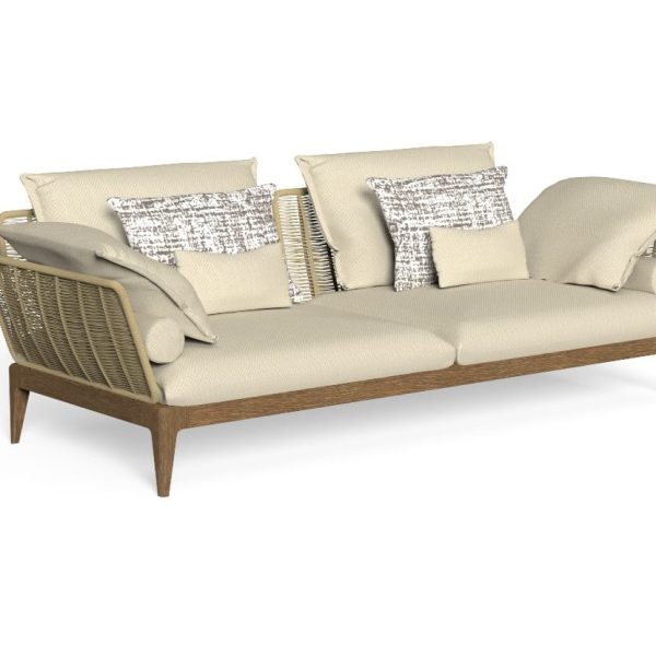 CRUISE TEAK By Talenti