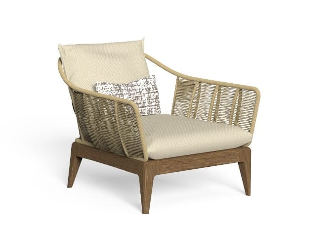 CRUISE TEAK By Talenti