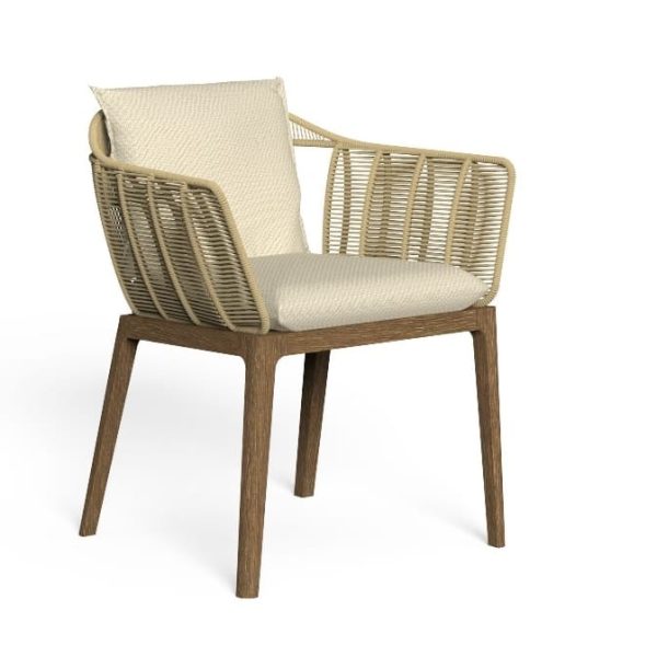 CRUISE TEAK By Talenti