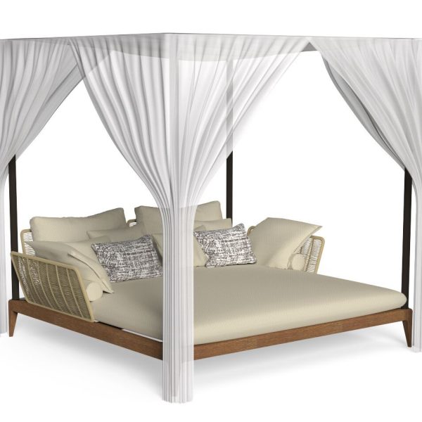 CRUISE TEAK By Talenti