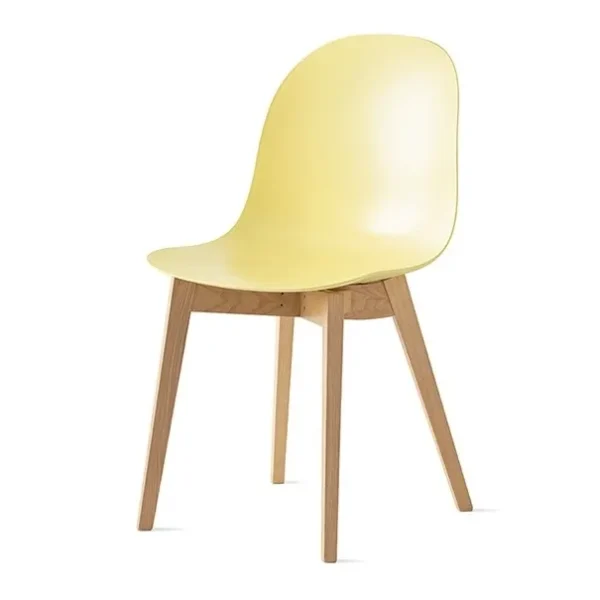 ACADEMY | Polypropylene chair By Connubia