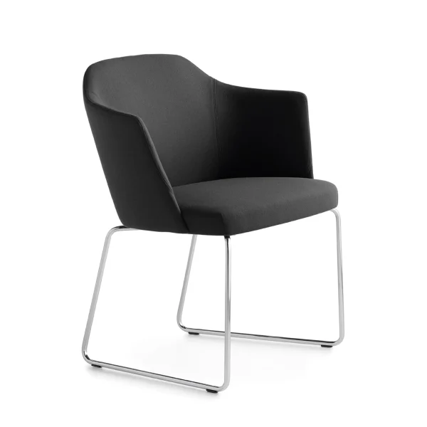 AXEL 80P SB | Chair By Crassevig