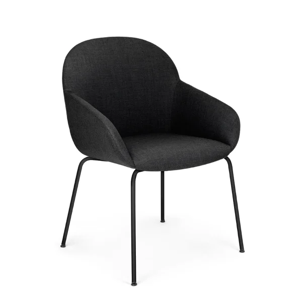 ELBA P 4L | Chair By Crassevig