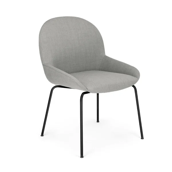 ELBA R 4L | Chair By Crassevig