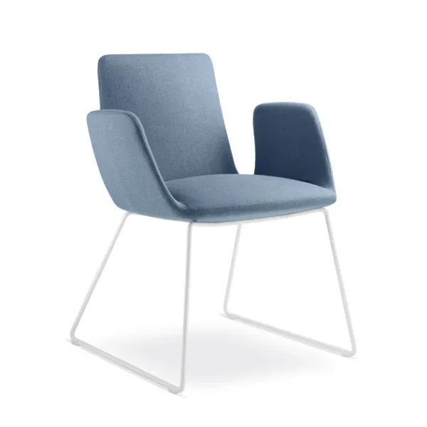 HARMONY MODERN 870-Q-N0 By LD Seating