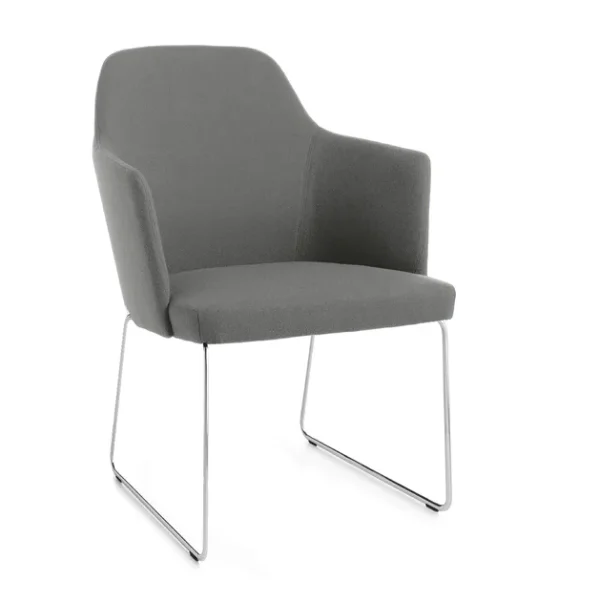 AXEL 86P SB | Chair By Crassevig