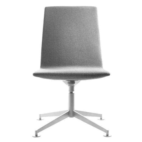SWING | Reception chair By Sellex