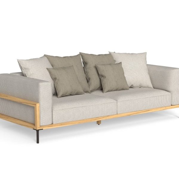 CLEOSOFT-WOOD By Talenti
