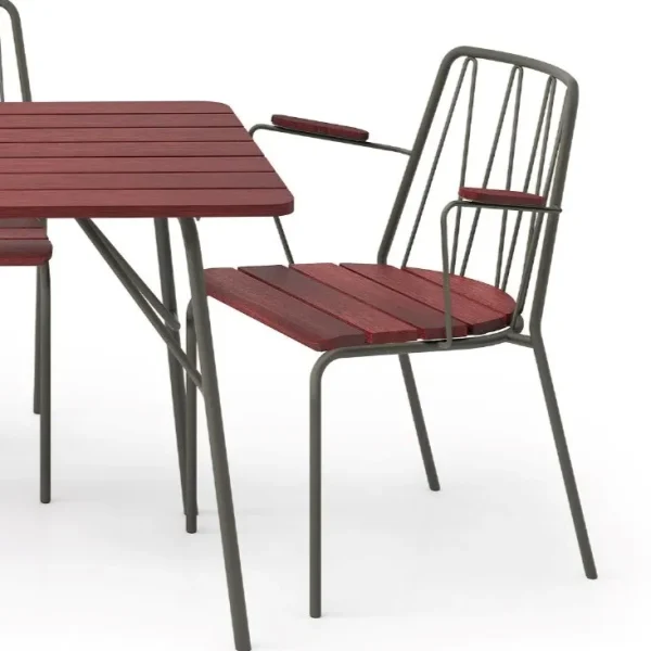 ROUSSEAU By Nola Industrier