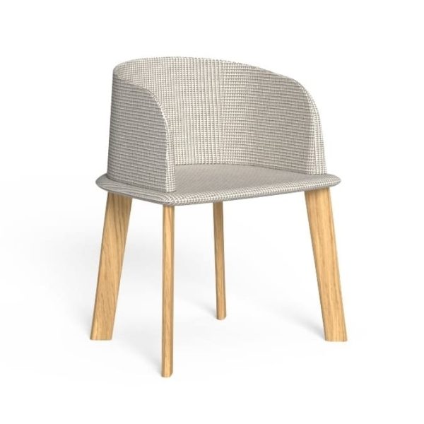 CLEOSOFT-WOOD By Talenti