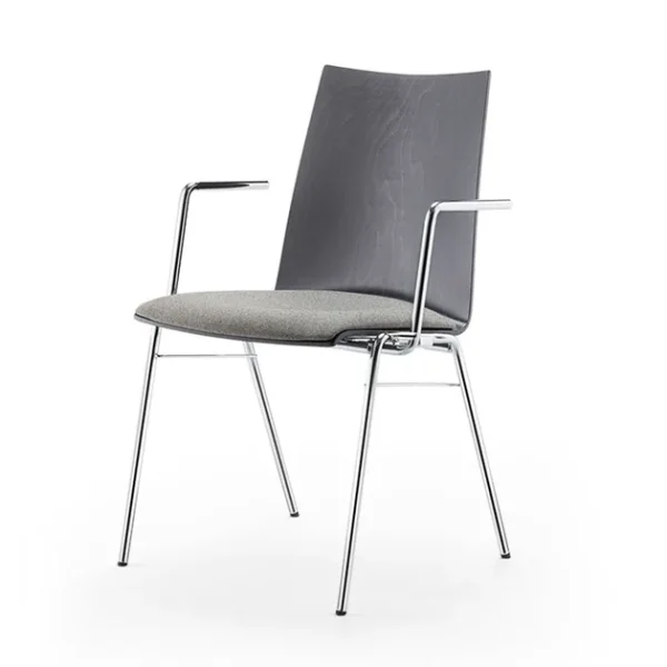 ATLANTA 450 | Chair with armrests By SCHNEEWEISS interior