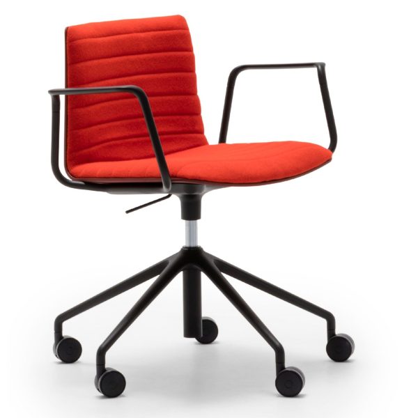 FLEX CHAIR SO1307 By Andreu World