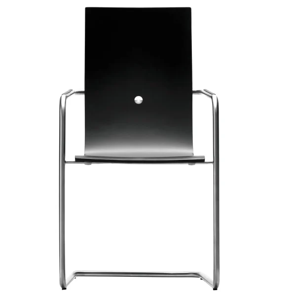HAMMOK | Cantilever chair By Sellex