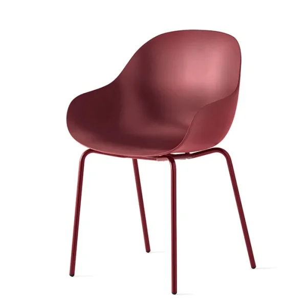 ACADEMY | Contemporary style chair By Connubia