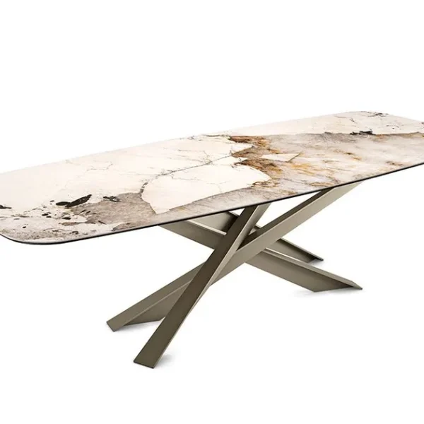 LANCER KERAMIK By Cattelan Italia