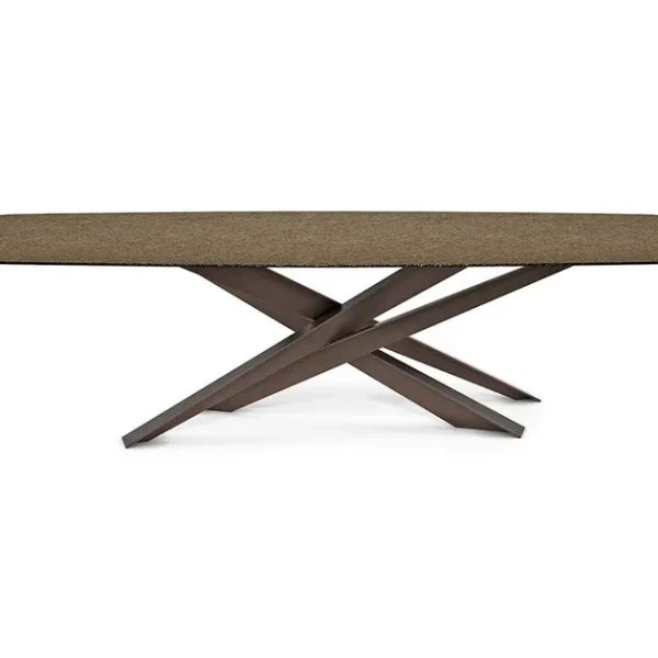 LANCER MOONGLASS By Cattelan Italia