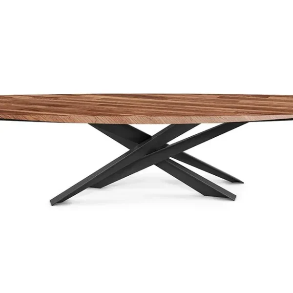LANCER WOOD By Cattelan Italia