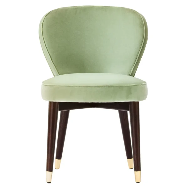 OLIVIA | Chair By Black Tie