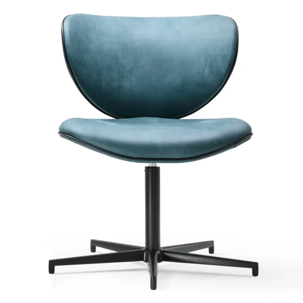 KALIDA OFFICE | Chair By Black Tie